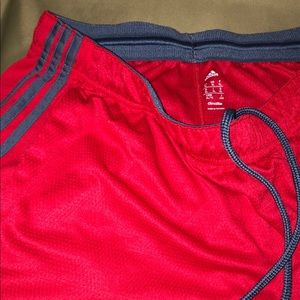 Adidas Men’s XL Shorts